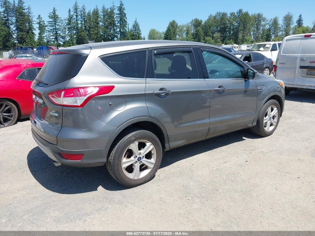 1FMCU0GX9EUC53463 Ford 2014