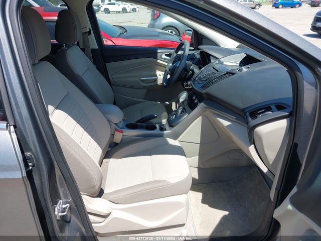 1FMCU0GX9EUC53463 Ford 2014