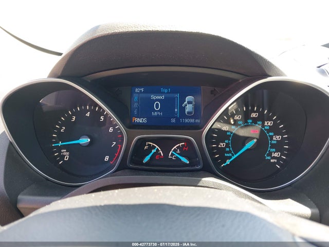 1FMCU0GX9EUC53463 Ford 2014
