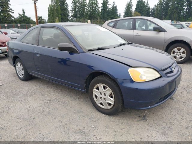2003 HONDA CIVIC 1HGEM22523L017028