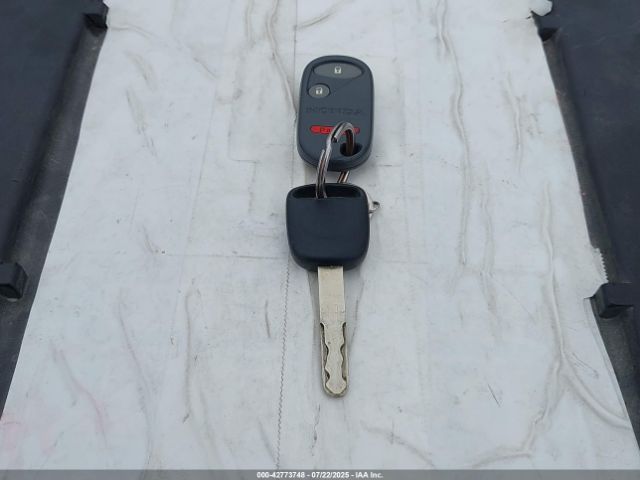 2003 HONDA CIVIC 1HGEM22523L017028 Photo 10