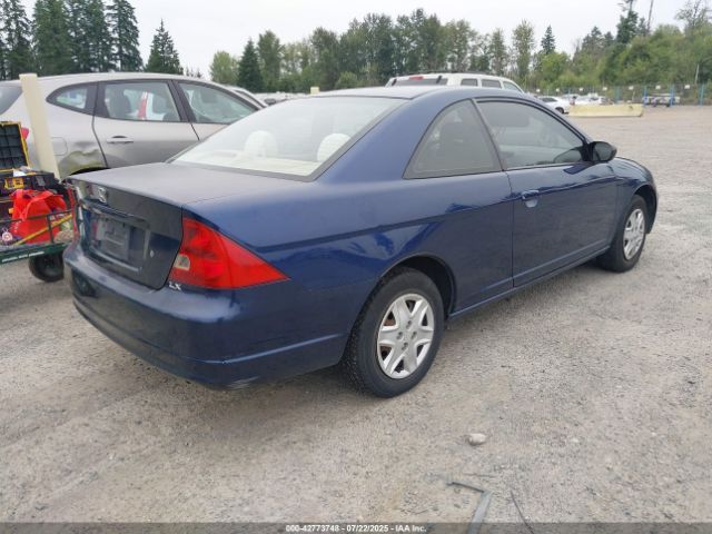 2003 HONDA CIVIC 1HGEM22523L017028 Photo 3