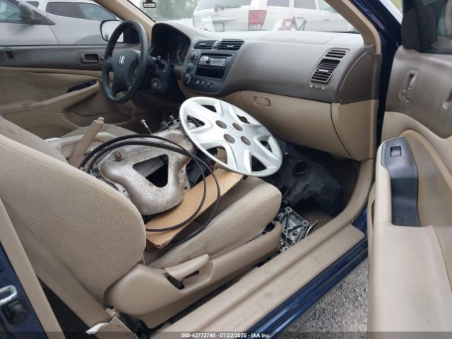 2003 HONDA CIVIC 1HGEM22523L017028 Photo 4