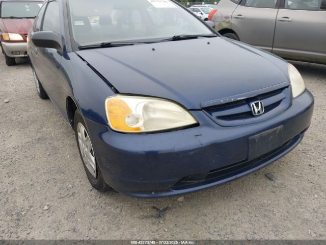 2003 HONDA CIVIC 1HGEM22523L017028 Photo 5