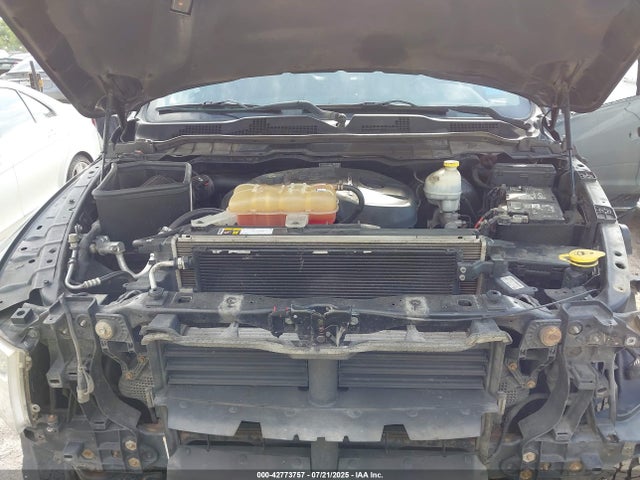 RAM 2015 2015 1C6RR7NM7FS644388 Image 10
