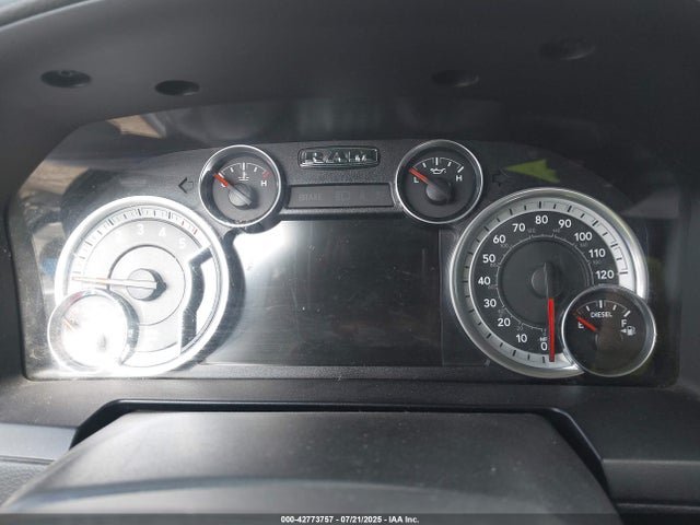 RAM 2015 2015 1C6RR7NM7FS644388 Image 16