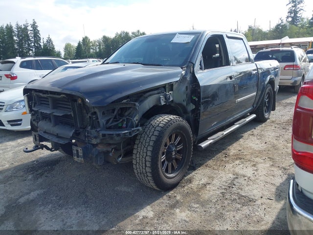 RAM 2015 2015 1C6RR7NM7FS644388 Image 2