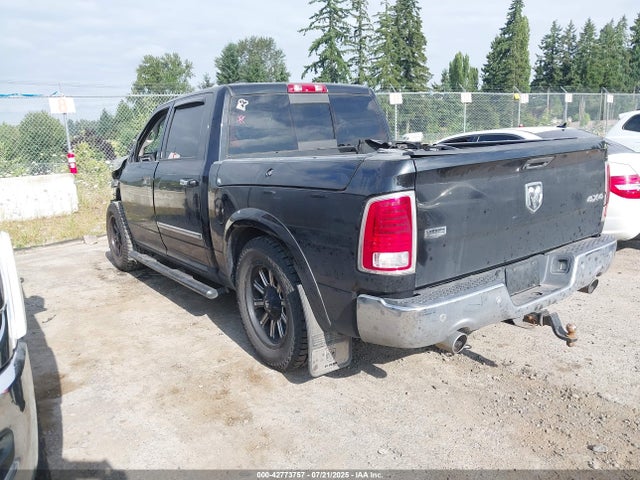 RAM 2015 2015 1C6RR7NM7FS644388 Image 3