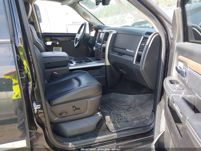RAM 2015 2015 1C6RR7NM7FS644388 Image 5