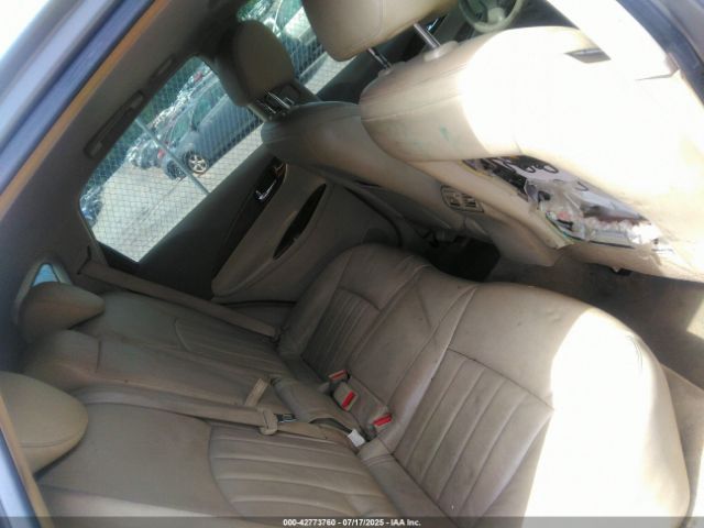 2008 INFINITI EX35 JNKAJ09E48M306721 Photo 7