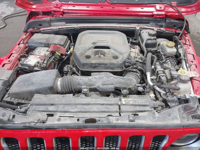 1C4HJXEN1LW259868 Jeep 2020