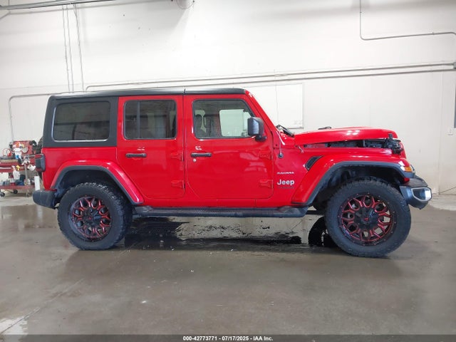 1C4HJXEN1LW259868 Jeep 2020