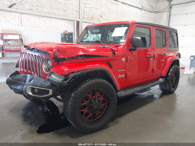 1C4HJXEN1LW259868 Jeep 2020