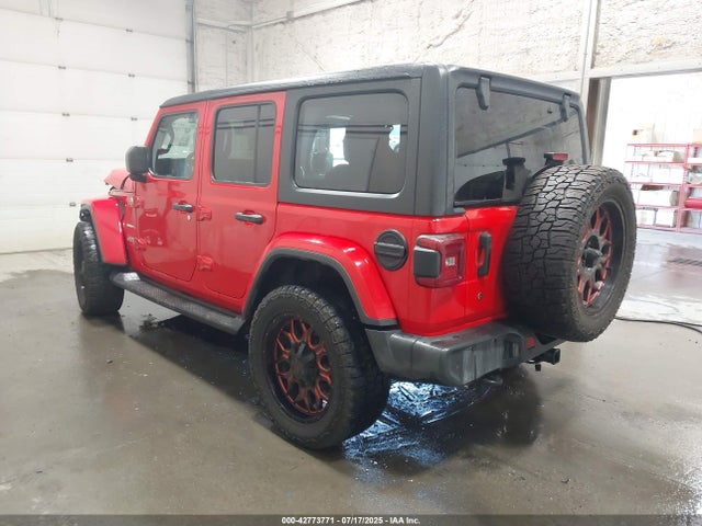 1C4HJXEN1LW259868 Jeep 2020