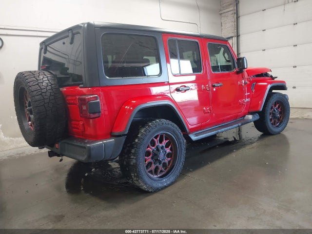 1C4HJXEN1LW259868 Jeep 2020