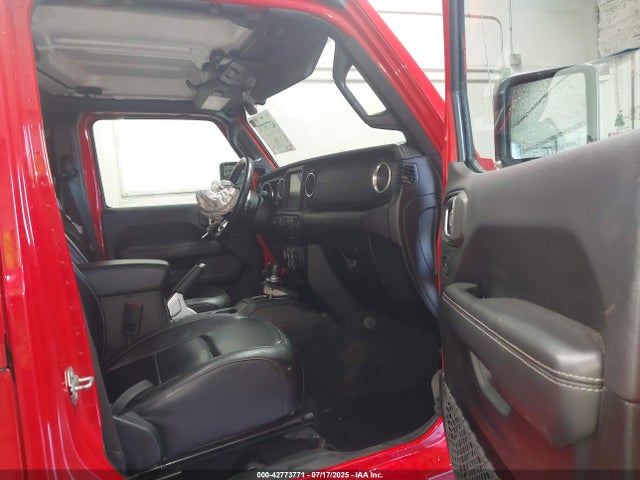 1C4HJXEN1LW259868 Jeep 2020