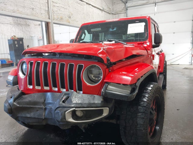 1C4HJXEN1LW259868 Jeep 2020