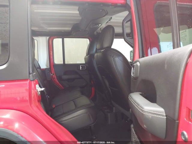 1C4HJXEN1LW259868 Jeep 2020