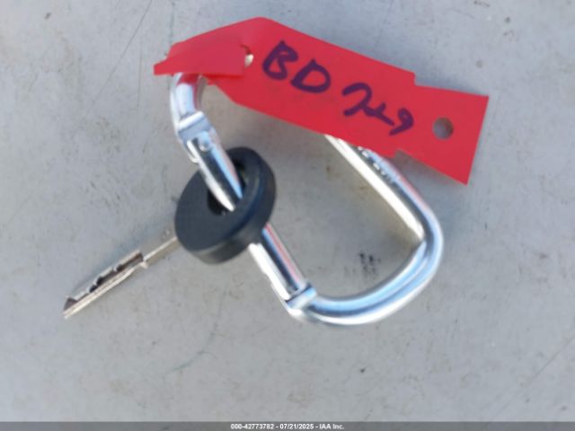 1995 MERCEDES-BENZ C WDBHA22E0SF170832 Photo 10