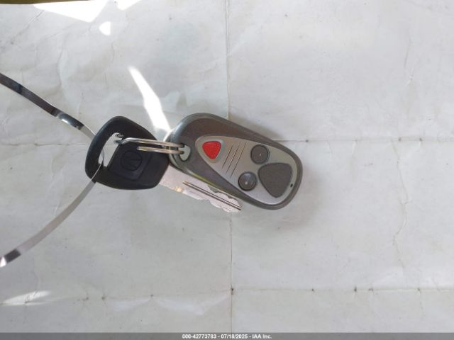 2002 ACURA TL 19UUA56672A019277 Photo 10