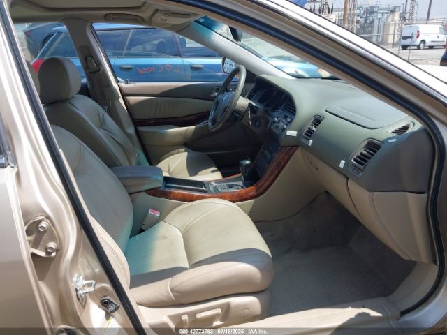 2002 ACURA TL 19UUA56672A019277 Photo 4