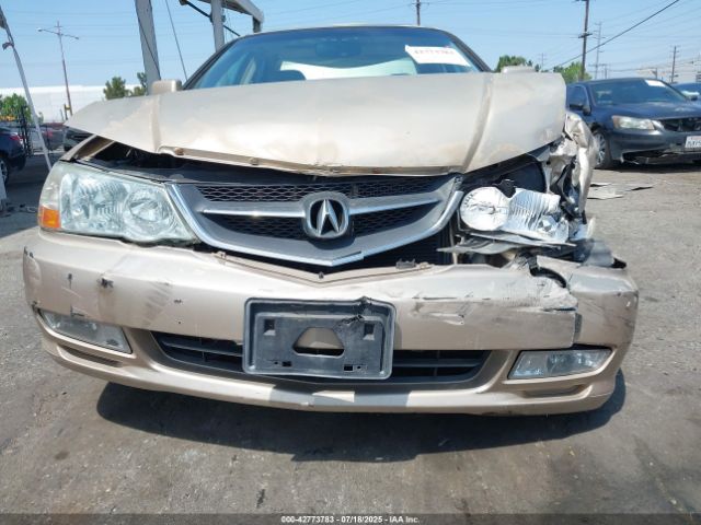 2002 ACURA TL 19UUA56672A019277 Photo 5