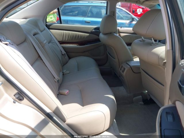 2002 ACURA TL 19UUA56672A019277 Photo 7