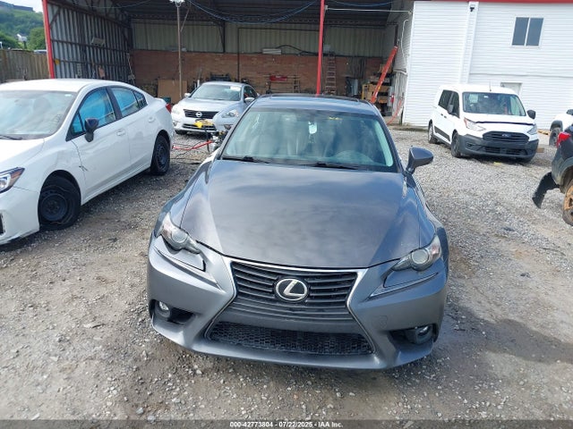 Lexus 8ar-fts 2016 JTHBA1D2XG5009940 Image 13