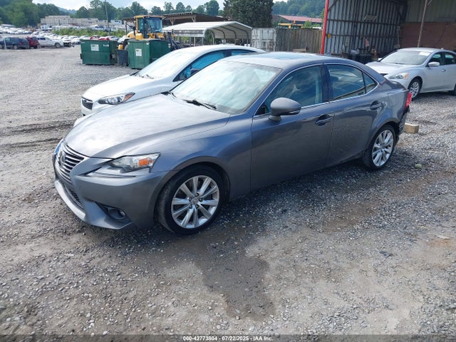 Lexus 8ar-fts 2016 JTHBA1D2XG5009940 Image 2
