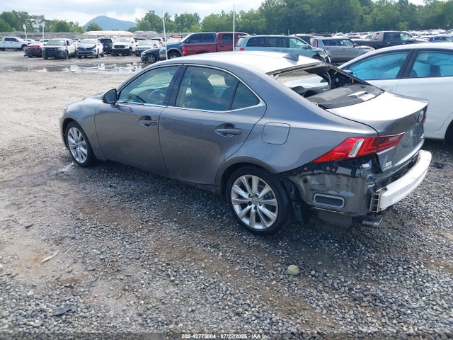 Lexus 8ar-fts 2016 JTHBA1D2XG5009940 Image 3
