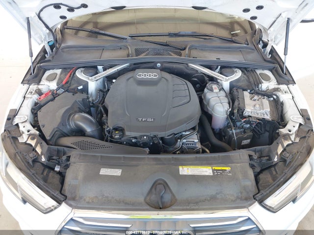 2019 AUDI A4 WAUENAF42KA095582 Photo 9