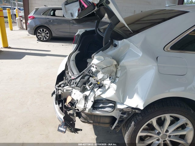 2019 AUDI A4 WAUENAF42KA095582 Photo 5