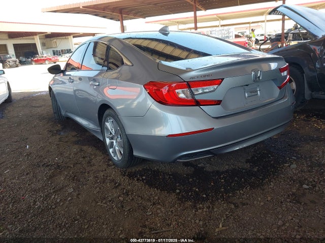 1HGCV1F14JA111507 Honda l15be