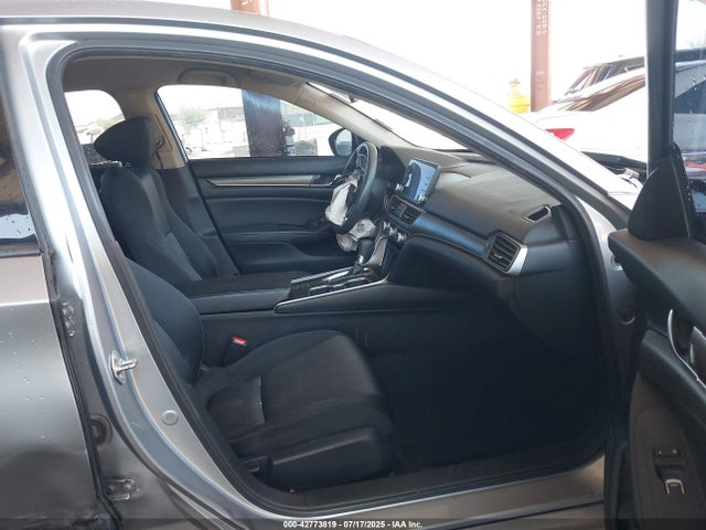 1HGCV1F14JA111507 Honda l15be