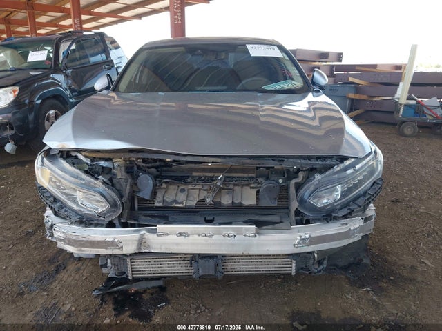 1HGCV1F14JA111507 Honda l15be
