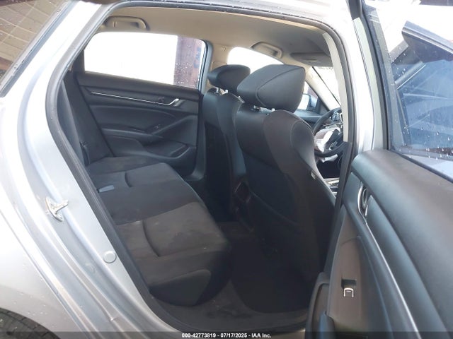 1HGCV1F14JA111507 Honda l15be
