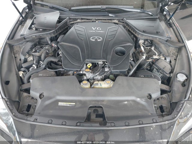 JN1EV7AR0KM558345 Infiniti Q50