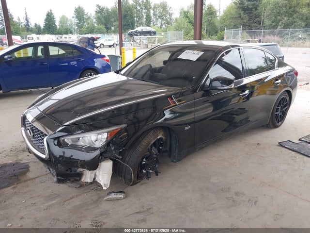 JN1EV7AR0KM558345 Infiniti Q50