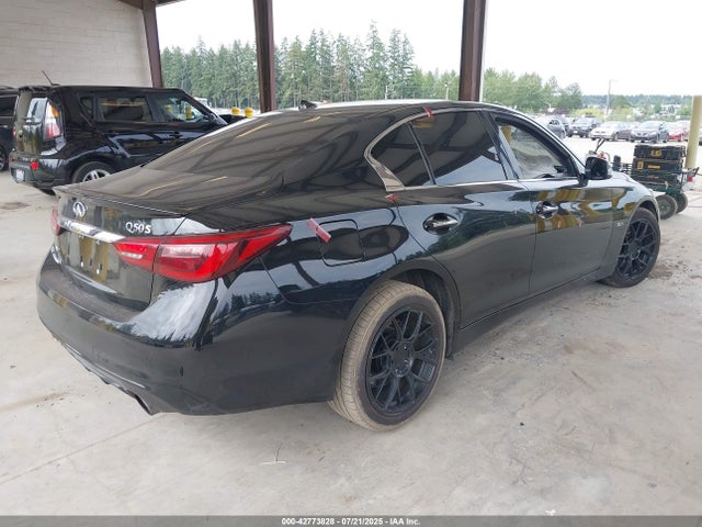 JN1EV7AR0KM558345 Infiniti Q50