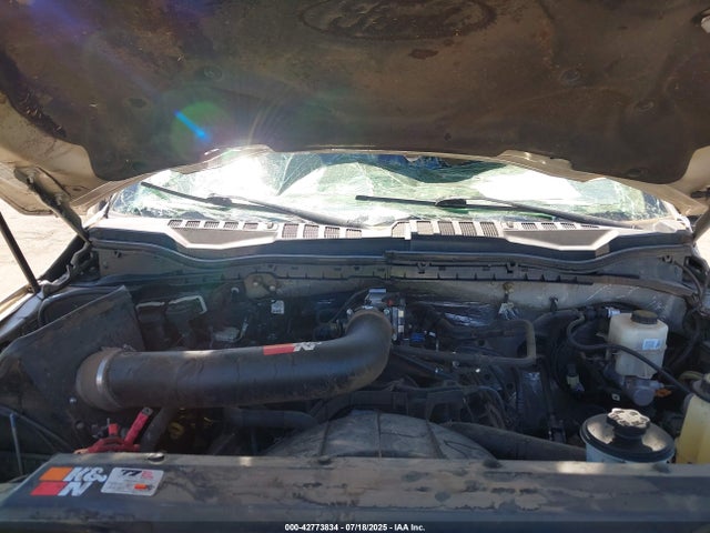 Ford 2018 2018 1FT7W2B60JEC57089 Image 10