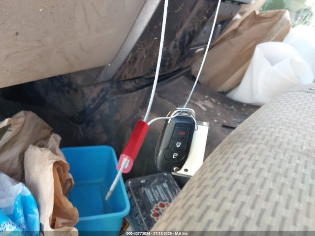 Ford 2018 2018 1FT7W2B60JEC57089 Image 11