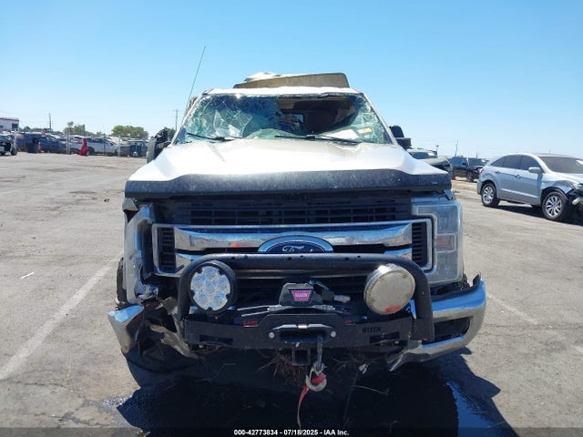 Ford 2018 2018 1FT7W2B60JEC57089 Image 12