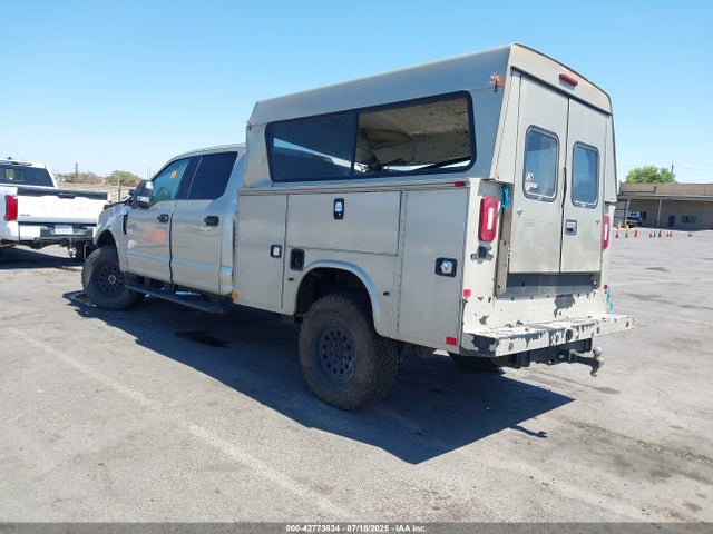 Ford 2018 2018 1FT7W2B60JEC57089 Image 3