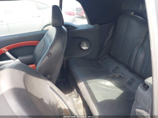 2005 MINI COOPER WMWRF33495TG10801 Photo 7
