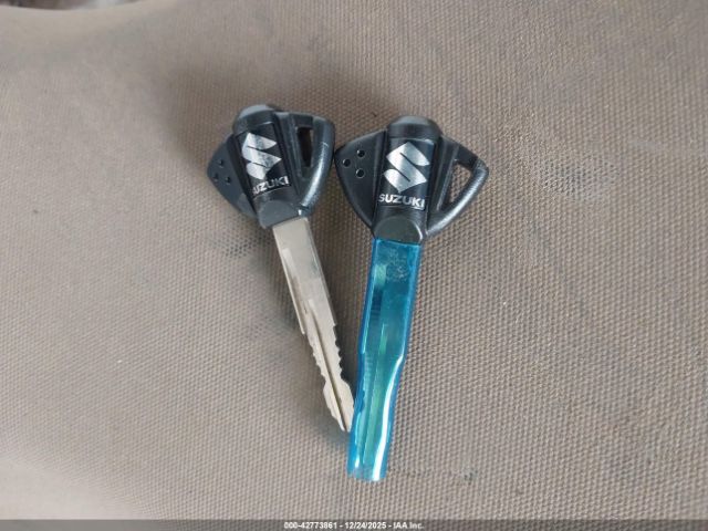 2023 SUZUKI GSX-R750 JS1GR7MA5P7100896 Photo 10