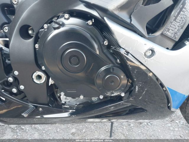 2023 SUZUKI GSX-R750 JS1GR7MA5P7100896 Photo 7