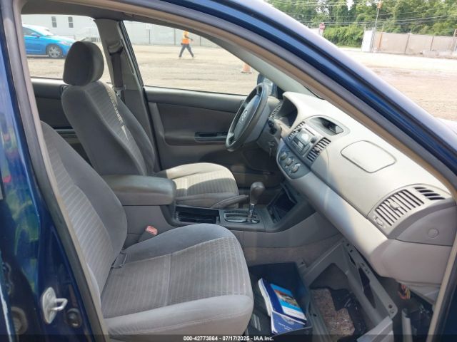 2006 TOYOTA CAMRY 4T1BE32K16U152585 Photo 4