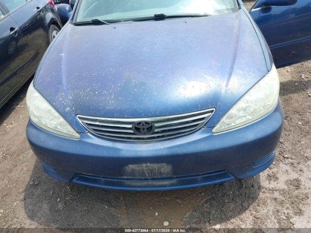 2006 TOYOTA CAMRY 4T1BE32K16U152585 Photo 5