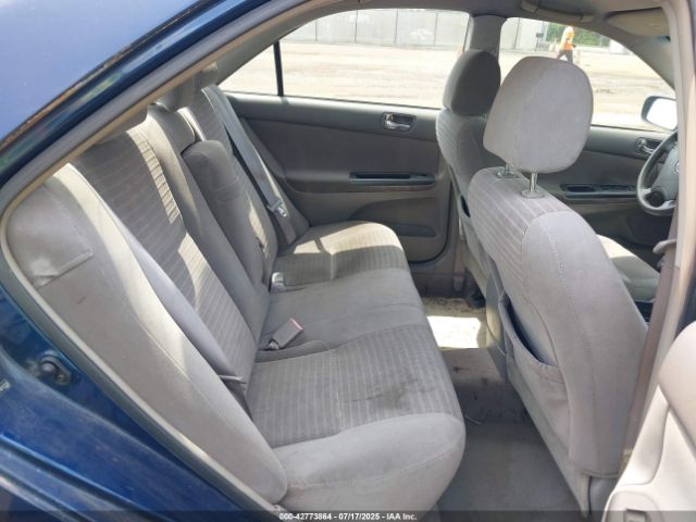 2006 TOYOTA CAMRY 4T1BE32K16U152585 Photo 7