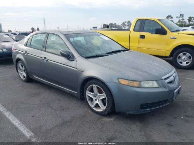 2005 ACURA TL 19UUA662X5A033388 Photo 0